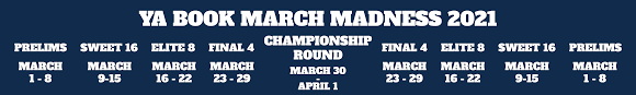 800 x 800 png 340 кб. Ya March Madness 2021 Naperville Public Library