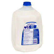 dairyland skim milk fat free