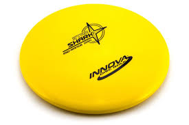 Innova Disc Golf Star Line Shark Golf Disc Colors May Vary