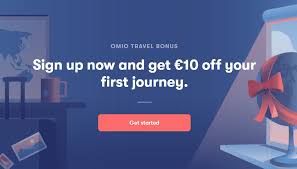 10% off your first orders. Omio Promo Code 10 Discount For Your Next Trip Travelfree