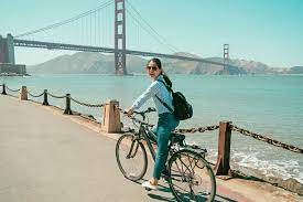 Must Ride Bike Routes In San Francisco