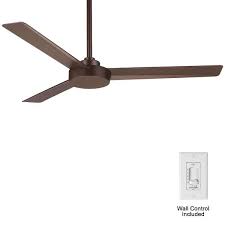 Oil Rubbed Bronze Ceiling Fan