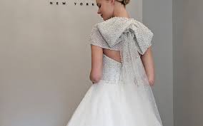 Jump ahead to the trend you can't wait to explore, or scroll through these categories one by one as you plan your. Hey 2020 And 2021 Brides Check Out The Latest Trends From Ny Bridal Fashion Week Laura And Leigh Bridal