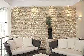 38 Best Indoor Stone Wall Ideas House