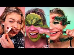 special effects sfx makeup vs