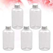 bottles bottle cosmetic lotion squeeze