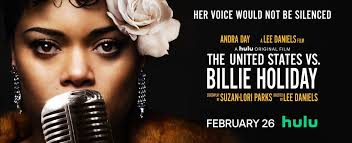 Billie holiday was one of the most influential jazz singers of all time. Film Review The United States Vs Billie Holiday Laughingplace Com