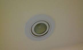 how do i change this light bulb recessed