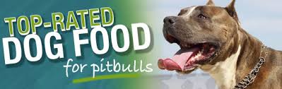 Best Dog Food For Pitbulls Buyers Guide For Puppy Adult