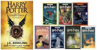 Harry potter y el niño maldito isbn: Series Totales X Y Mas Saga Libros De Harry Potter Completa Pdf Espanol 1 Link Libros De Harry Potter Harry Potter Y El Legado Maldito Harry Potter