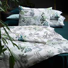 Urban Jungle Bedding Collection By