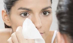 tips to use makeup removing wipes