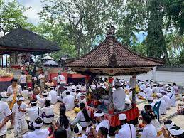 Pleine Lune Bali 2022 - Fêtes et cérémonies à Bali (2022) - Nusa Penida