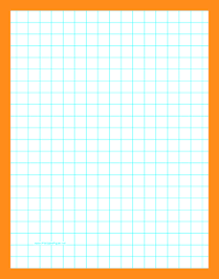 12 13 Full Page Graph Paper Template Lascazuelasphilly Com