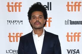 The weeknd — king of the fall (2020). The Weeknd Looks Unrecognizable With New Haircut And Shaved Face Photos Allure