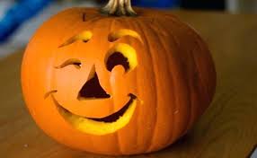 Image result for funny pumpkin carving