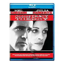 Conspiracy Theory (Bilingual) (Blu-ray) : Drama - Blu-ray - C-E - Future Shop - M2210671