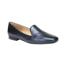 Womens Naturalizer Emiline Loafer Size 95 M Inky Navy