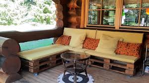 30 Free Diy Pallet Couch Plans Pallet