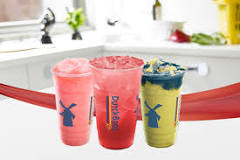 Whats The Best Rebel Drink At Dutch Bros?