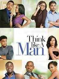Mostly because they are full of game. Think Like A Man 2012 Rotten Tomatoes