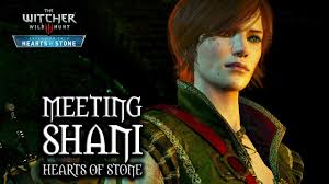 The remaining three continue downwards. The Witcher 3 Wild Hunt Hearts Of Stone Vesemir About Countess Mignole Youtube