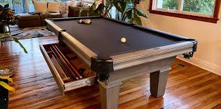 pool tables in central ohio
