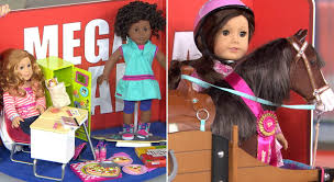today show jill s steals and deals american doll