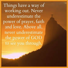 the power of prayer and miracles hubpages