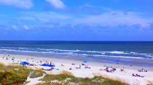 Myrtle Beach Vs North Myrtle Beach Where To Stay