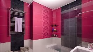 25 pink bathroom design ideas how to