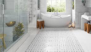 bathroom tile floor cleaning in dallas