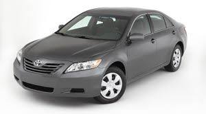 2007 Toyota Camry | Specifications - Car Specs | Auto123