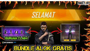 He has signed a contract and a closed concert will happen on free fire's battleground island for some vip guests!. Dj Alok S Latest Ff Bundle Redeem Code Is Still Active 2020