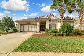 homes in st johns forest fl