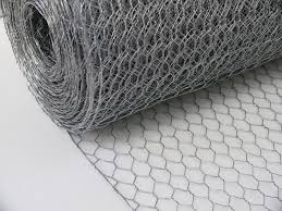 Wire Mesh Garden Fencing Netting