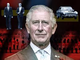 Charles: From Prince of Wales to King - the pressures and passions in the  life of our new monarch | The Independent