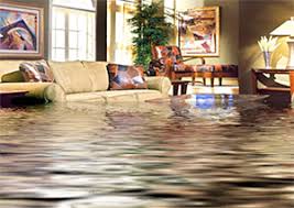 flood restoration cleaning services