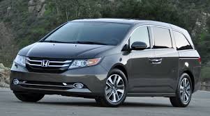 What Is The Difference In The 2016 Odyssey Trims Garden