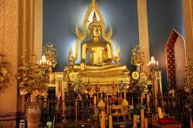 Resultado de imagem para O Templo de Mármore (Wat Benchamabophit)  bangkok