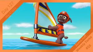 πΎπ§‘Zumaπ§‘πΎ | 's Weekly Zuma post #18 May 07 2023 (Day 127) π§‘πΎπ⚓️ Hi  I'm Zuma Welcome. This will be the final one for a bit. I will be taking a  break... | Instagram