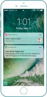 Not seeing android notifications show up on your phone? Push Notifications Vs In App Messaging What S The Difference For App Marketing Localytics