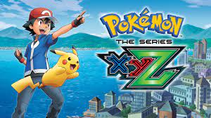 Is 'Pok�mon the Series: XYZ' on Netflix? Where to Watch the Series - New On  Netflix USA