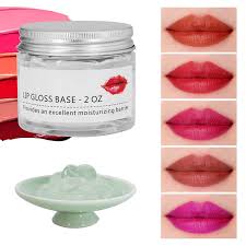 lip gloss base oil raw material lip