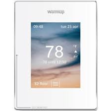 warmup 4ie v04wh wi fi smart white