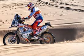Desert #offroad racing #dakar2021 not endorsed or affiliated with #aso #rallyraid organizer. Dakar 2021 Gets Augmented Reality Putting Fans In The H Visordown