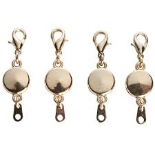 locking magnetic jewelry clasps