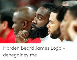 A story of james harden beard logo the american superstar of basketball, james harden, is one of those rare people whose james 15.11.2016 · adidas unveils james harden's new signature logo with a truly bizarre video. Harden Beard James Logo Denegaineyme Beard Meme On Me Me