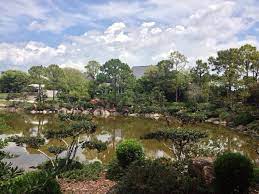 Morikami Museum And Japanese Gardens In