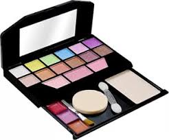 beauty bazar pro tya makeup kit